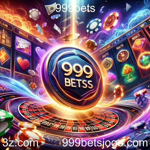 Descubra o Mundo dos Cassinos Online na 999bets