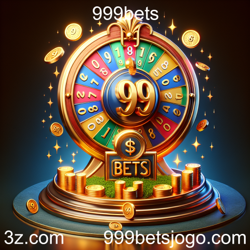 A Emoção da Loteria no 999bets